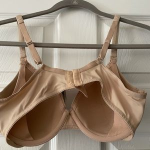 Motherhood Maternity Nursing Bra 34C